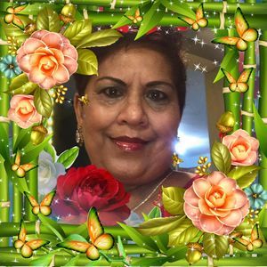 Meet your Posher, Tara